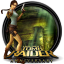 Tomb Raider - Aniversary 5 Icon 64x64 png